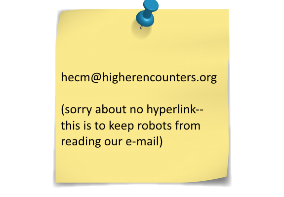hecm email